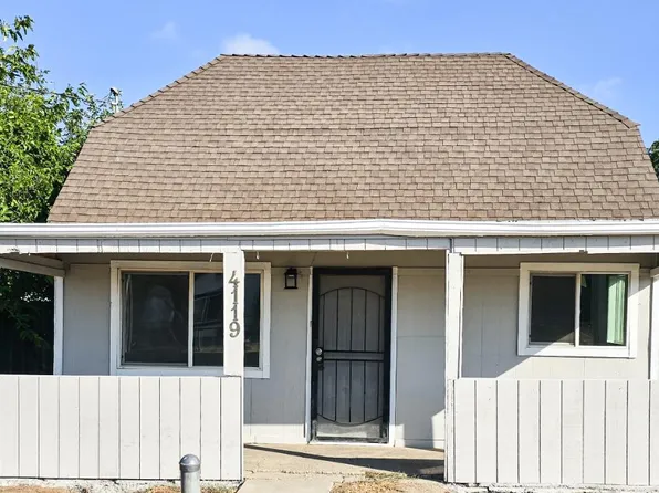 4119 E 6th St, Stockton, CA 95215