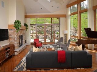 2120 Vermont Rd, Vail, CO 81657