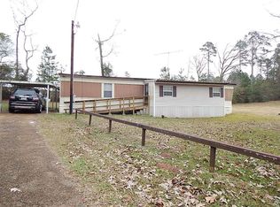 15918 Us Highway 259, Nacogdoches, TX 75965