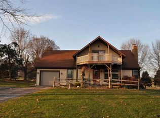 3631 Emig School Rd, Dover, PA 17315