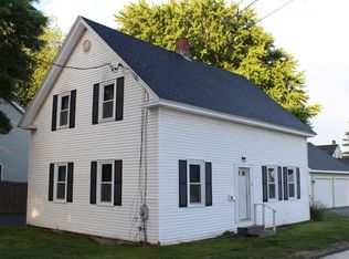 10 Cedar St #0, Orono, ME 04473