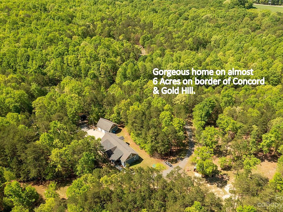 13891 Connor Rd, Gold Hill, NC 28071 Zillow