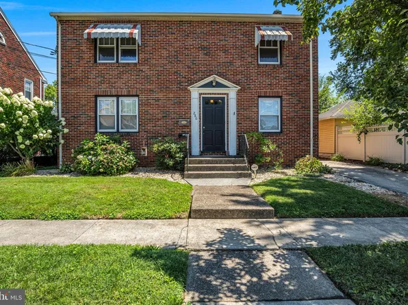 286 Walton St, Lemoyne, PA 17043