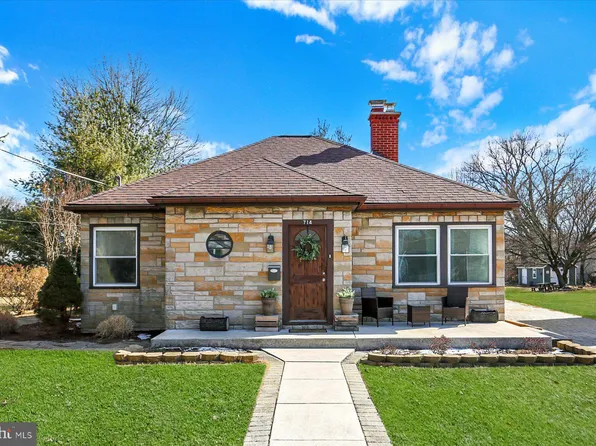 714 16th St, New Cumberland, PA 17070