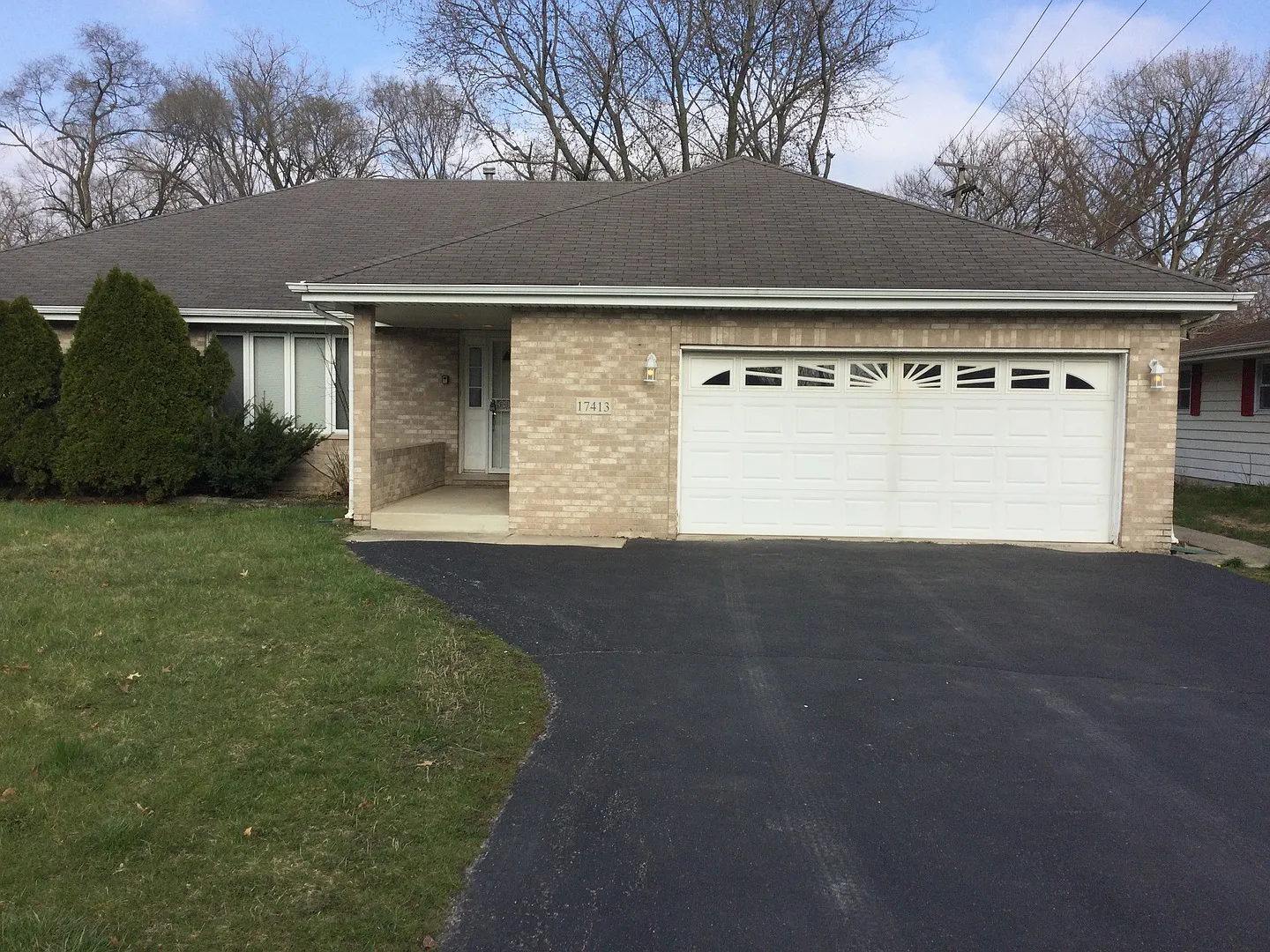 17413 Center Ave photo 1