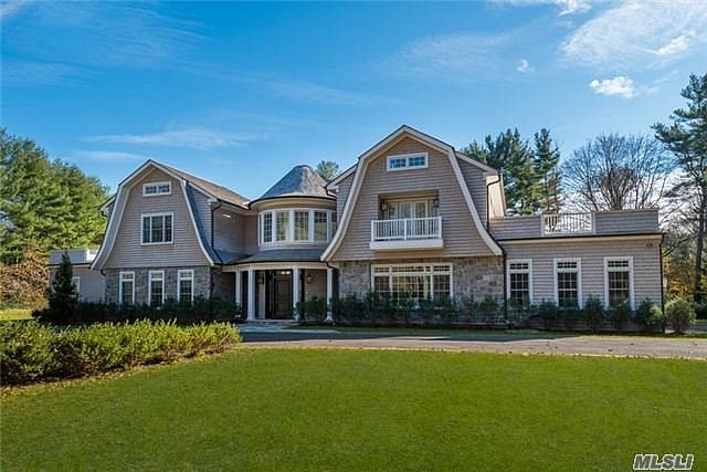 29 Winding Ln, Upper Brookville, NY 11545 | Zillow