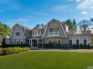 29 Winding Ln, Upper Brookville, NY 11545