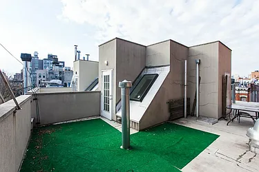 Rented by Centennial Properties NY