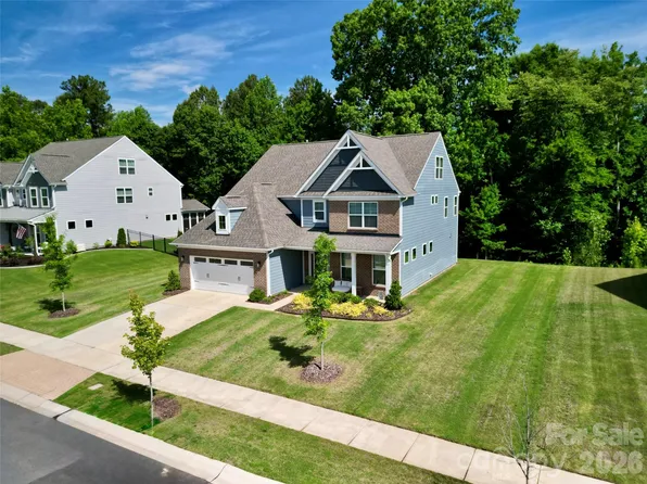 13215 Fiore Pl, Huntersville, NC 28078