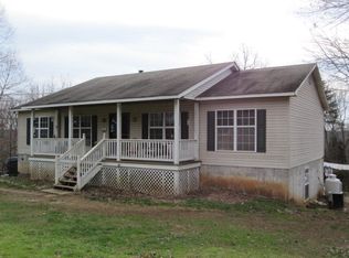 1465 Featherfin Rd, Prospect, VA 23960