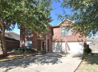 5023 Spring Oak Dr, Pasadena, TX 77505