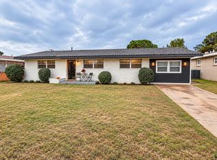 105 W Shandon Ave, Midland, TX 79705