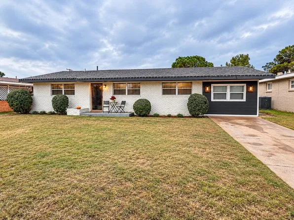 105 W Shandon Ave, Midland, TX 79705
