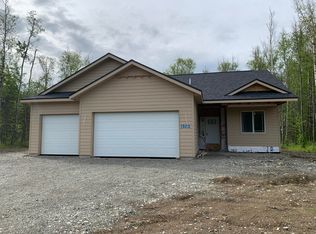 1320 Minnetonka Dr, Wasilla, AK 99654