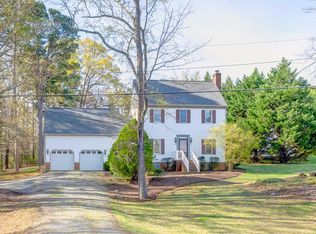 1194 Wolf Trap Rd, South Boston, VA 24592