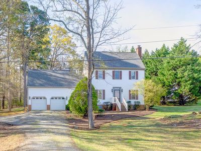 1194 Wolf Trap Rd, South Boston, VA, 24592