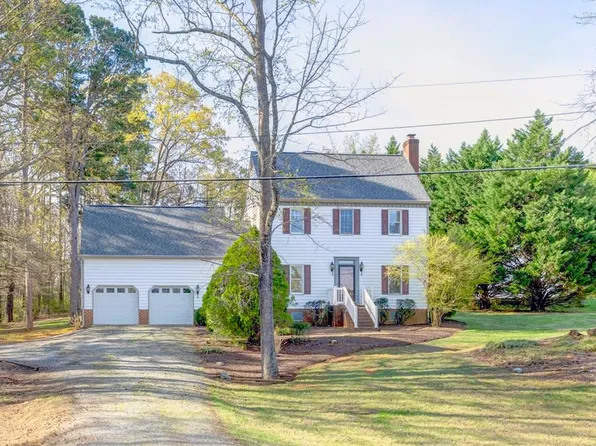 1194 Wolf Trap Rd, South Boston, VA 24592