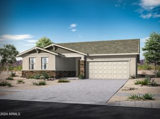 5064 N 183rd Ln, Litchfield Park, AZ 85340