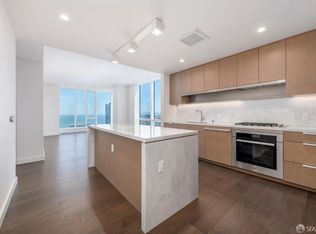 488 Folsom St APT 4305, San Francisco, CA 94105