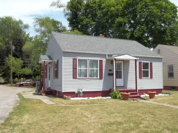 914 W Lusher Ave, Elkhart, IN 46517