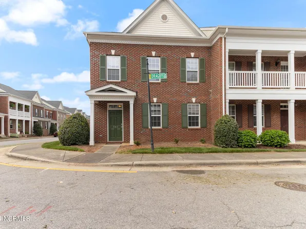503 Dragby Ln, Raleigh, NC 27603