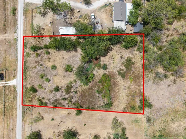 14 S Vidia Way, Kerens, TX 75144