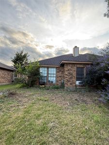 801 Micarta Dr, Mesquite, TX, 75181