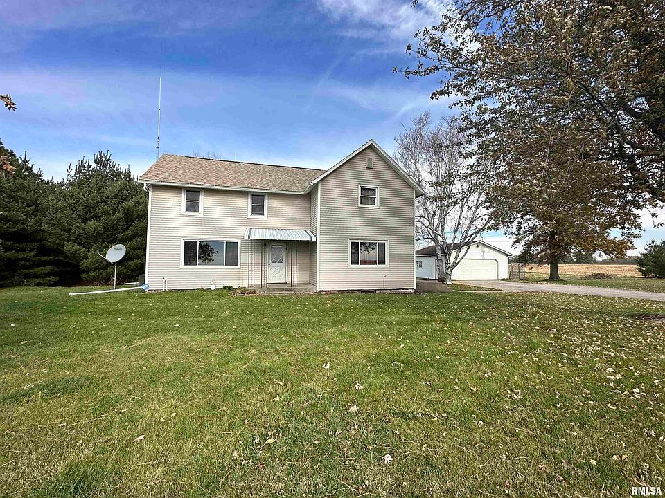 811 W Knox Rd 1850, Galesburg, IL 61401 Zillow