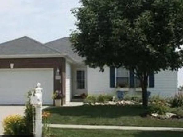 2640 SW 18th St, Lincoln, NE 68522