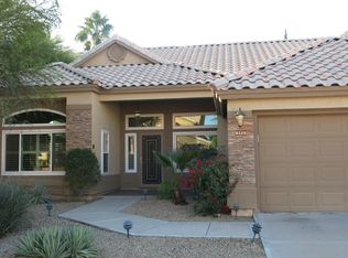 6119 E Juniper Ave, Scottsdale, AZ 85254