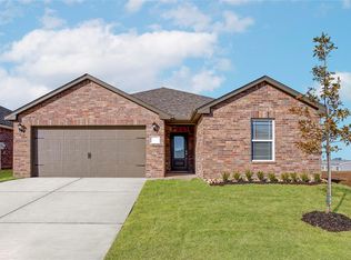 2103 Palmatum Rd, El Reno, OK 73036