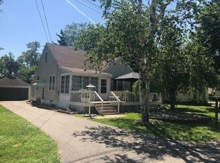 5959 Vandercook St, Monroe, MI 48161