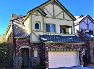 355 Hollins Hall St, Las Vegas, NV 89145