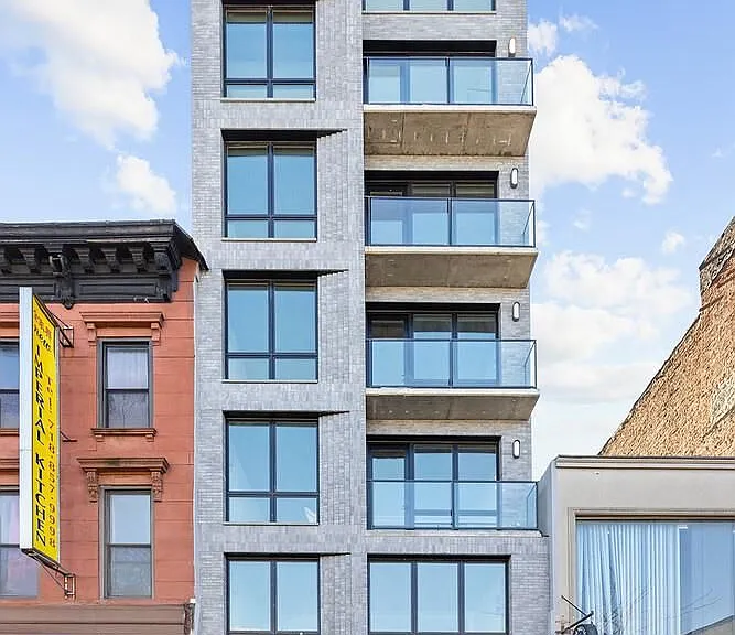 1118 Fulton St #5F — Photo 8