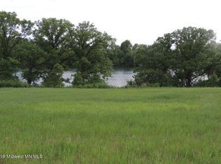 417 Walnut Ave, Frazee, MN 56544