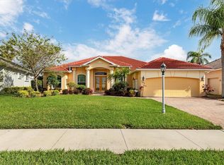 2079 Silver Palm Rd, North Port, FL 34288