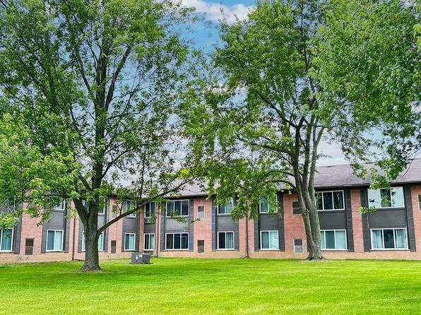 Twyckingham Valley Apartments