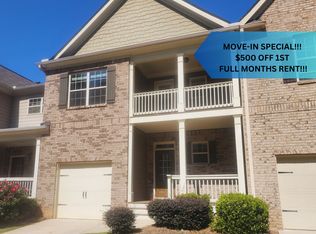 362 Franklin Ln, Acworth, GA 30102