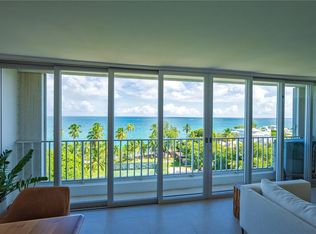 2305 Calle Laurel #8, San Juan, PR 00913