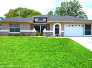 9150 Lamborn St, Spring Hill, FL 34606