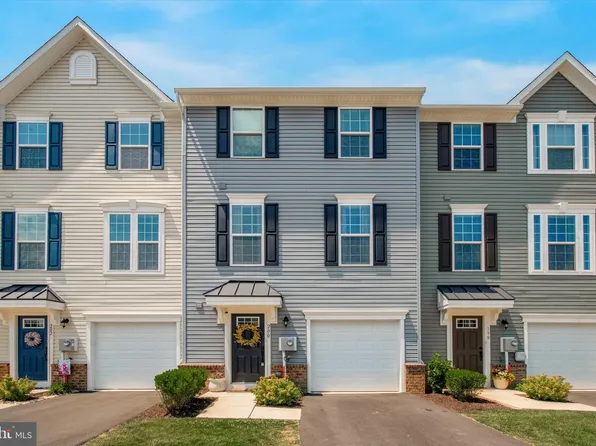 200 Station Dr, Dublin, PA 18917