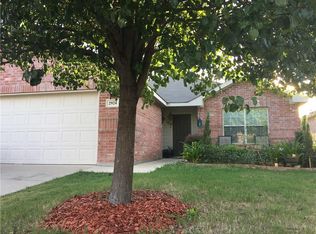 2924 Wispy Trl, Fort Worth, TX 76108
