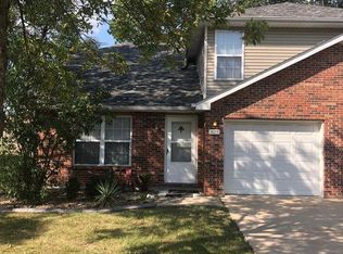 821 Charles St, Columbia, MO 65201