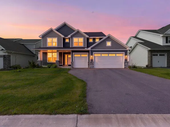 12677 Ardmore Ave, Rosemount, MN 55068