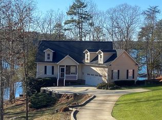 715 Tucker Trl, Anderson, SC 29621