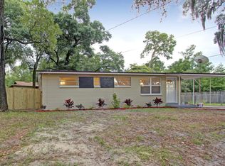 276 Auriga Dr, Orange Park, FL 32073