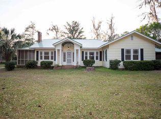 270 E Seminole Ave, Monticello, FL 32344