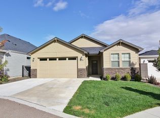2174 E Mendota Dr, Boise, ID 83716