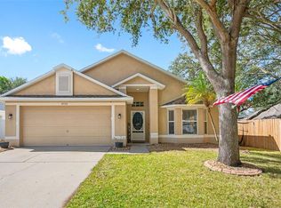 9719 White Barn Way, Riverview, FL 33569