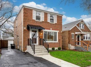 4235 Sunnyside Ave, Brookfield, IL